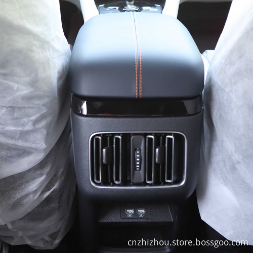 Pay deposit for live streaming room 2022 China BYD Song Plus SUV 5 door 5 seat new EV hot sale